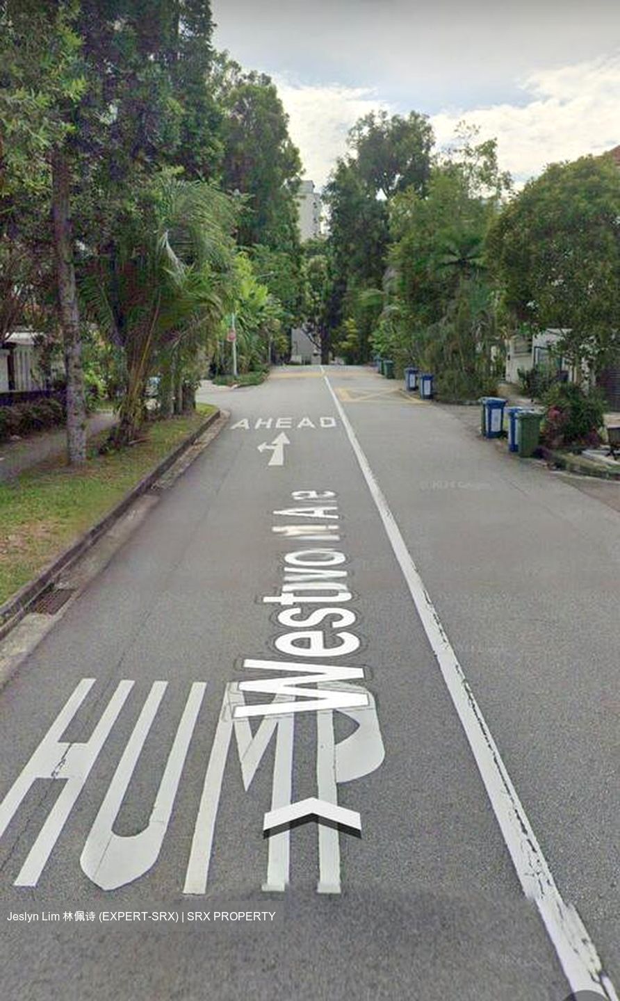 Jurong West Street 25 (D22), Semi-Detached #485068081